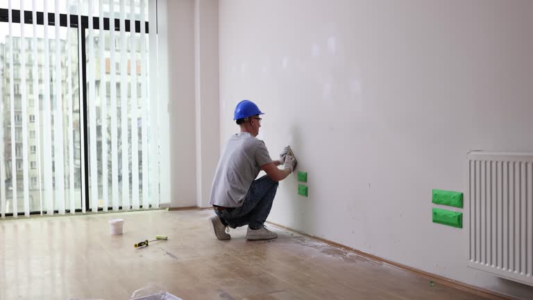 Best Indoor Air Quality Assessment  in Lincoln Park, MI